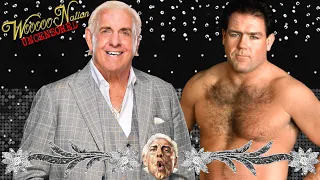 Ric Flair on working with Tully Blanchard