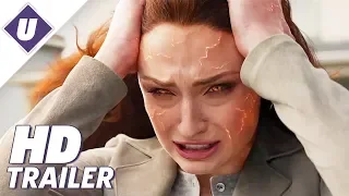 Dark Phoenix (2019) - Official Final Trailer | Sophie Turner