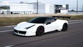 LB 458 | 4K