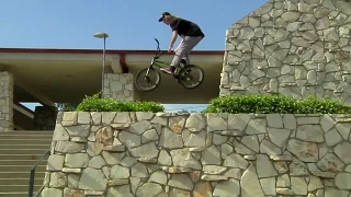 BMX / Jared Duncan for Sunday Bikes