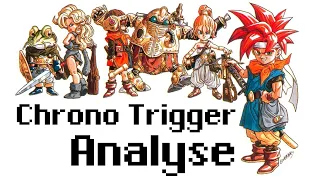 Chrono Trigger - Analyse