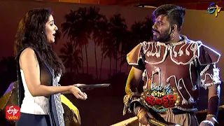 Sudigaali Sudheer Performance | Best Of Extra Jabardasth |  4th November 2022 | ETV Telugu