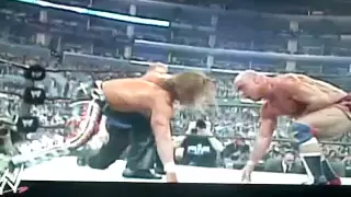 WRESTLEMANIA 21 HIGHLIGHTS