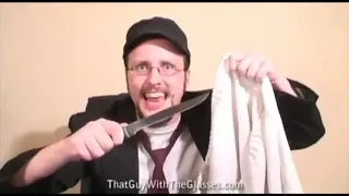 Nostalgia critic all the titanic movies