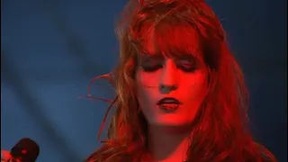 Florence and the machine - Live @ glastonbury festival 2009