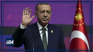 Turkey reportedly preparing for an invasion of Syria and Iraq