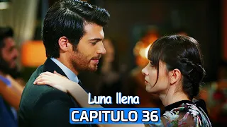 Luna llena Capitulo 36 (SUBTITULO ESPAÑOL) | Dolunay