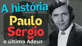 Paulo Sérgio A Jornada Inspiradora e o Emocionante Último Adeus