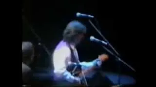 George Harrison — All Those Years Ago (ao vivo no Japão)