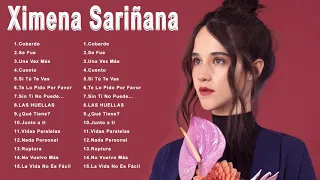 Ximena Sariñana | Grandes Éxitos Románticos - Ximena Sariñana mix exitos 2021