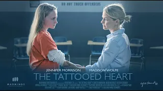 The Tattooed Heart - Full 10-Min. Award-winning film starring Jennifer Morrison and Madison Wolfe