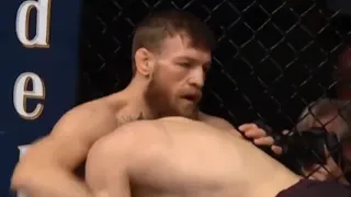 ПОЛНЫЙ БОЙ 'Хабиб Нурмагомедов VS Конор Макгрегор' В HD КАЧЕСТВЕ UFC 229!