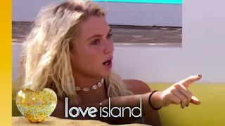 The Recoupling Text Has Our Islanders Worried | Love Island 2019