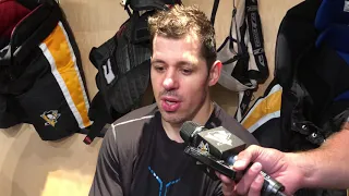 Evgeni Malkin: 'Coach Upset a Little Bit' With He and Phil Kessel | PHN