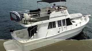 Mainship 390 (twin) for sale