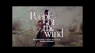 People of the Wind Trailer