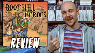 Boot Hill Heroes Review | A Spaghetti Western Video Game Worth Revisiting?