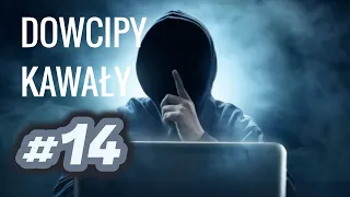 Najlepsze KAWAŁY i DOWCIPY do słuchania do samochodu #14