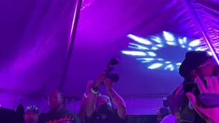 Westside Gunn & Stove God Cooks - Right Now (Live at the Esquina De Abuela in Miami on 12/4/2021)