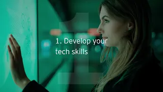 EY Careers - Women in Technology