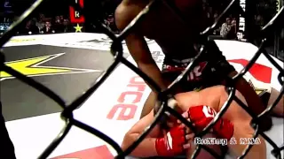 NEW 2015 OVINCE ''OSP'' ST  PREUX    Highlights Knockouts