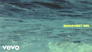 d4vd - Backstreet Girl [Official Lyric Video]