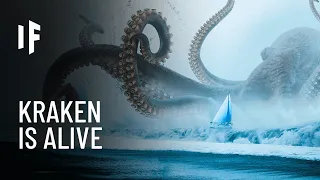 What If the Kraken Was Real?