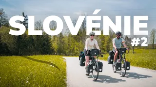 5 | Voyage à vélo : SLOVÉNIE un pays parfait pour le bikepacking