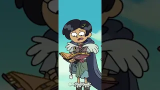 3 Reasons Why You Should Read Marcy's Journal (Amphibia)