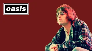 OASIS: The Art Of The Outro