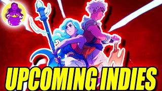 Upcoming Indie Games in 2023 That We Are EXCITED For!