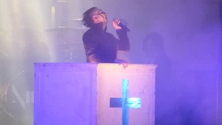 Marilyn Manson -  Full Show, Live at The Red Hat Amphitheater in Raleigh NC on 7/26/15