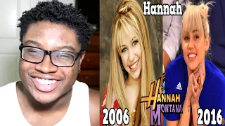 Disney Channel Stars BEFORE And AFTER 2017!!!