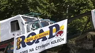 idet 2001 - tatra na polygonu výstaviště BVV