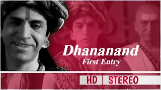 Chandragupta Maurya - Dhananand Theme Music HD | Chandragupta Maurya All Bgm Imagine TV