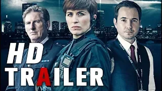 LINE OF DUTY TRAILER