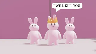 BunnyTale - All Endings l Full Walkthrough [Roblox]