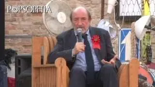 "Eroi della Fede" Umberto Galimberti (Parte 2)