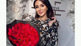 Элина Дагаева - Цветы любви 2020