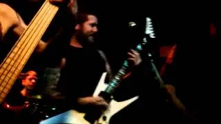 Revocation - "No Funeral" (Live at Great Scott 11/13/12)