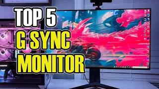 ✅ 2021 Review LG 27GN950-B 4K 144Hz Ultragear Gaming Monitor | Top 5 Best G Sync Monitor in 2021