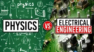 Physics Vs Electrical Engineering: How to Pick the Right Major