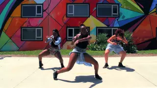 "Shake Body" by Skales -Dance Cover