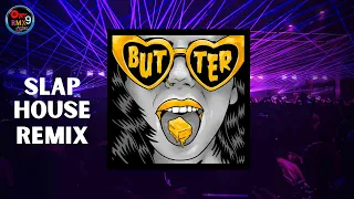 BTS - Butter (Slap House Remix) -ONY9RMX