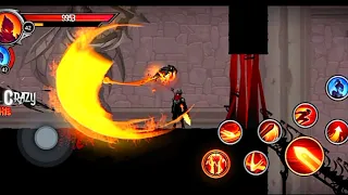 SHADOW KNIGHT LEGENDS Chapter 1 RUINED CASTLE Level 5 & 6  Gameplay Normal