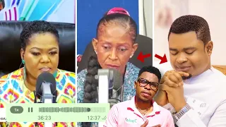 Woman Cry With Audio. Osofo Chief Mensah Adi No Tw3 5 Times In A Car On Oyerepa Afutuo, Auntie Naa