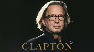 Eric Clapton - Autumn Leaves guitar backing track w/ vocals