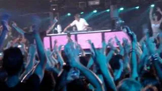 Armin Van Buuren Cyprus 2009 Monte Capouto