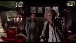 Back to the Future - Modern Recut Trailer