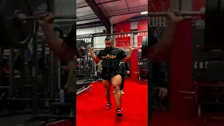 Hadi Choopan Leg Workout| Hadi Choopan Motivation | Mr Olympia 2022 | Persian Wolf | Update
